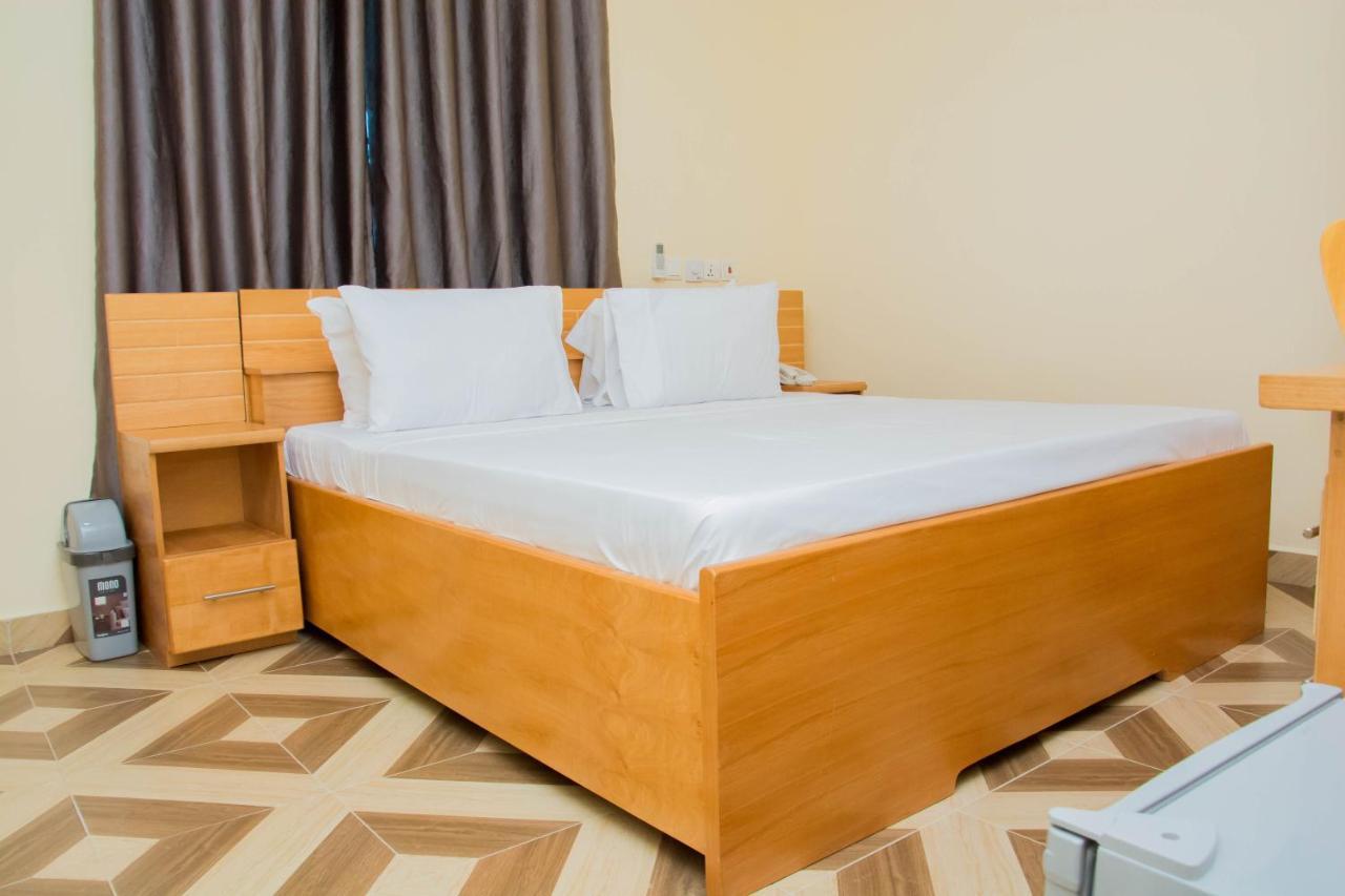 Gidi Lodge ทามาลี ภายนอก รูปภาพ