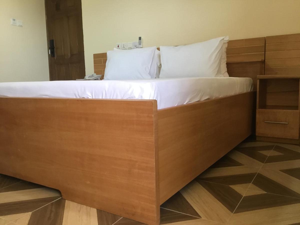 Gidi Lodge ทามาลี ภายนอก รูปภาพ