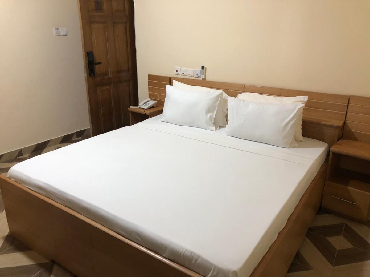 Gidi Lodge ทามาลี ภายนอก รูปภาพ